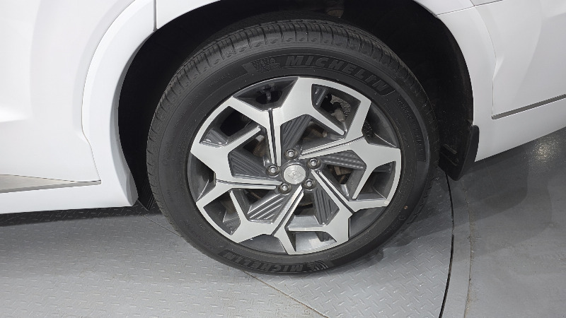car Hyundai Palisade id31342 photo #21