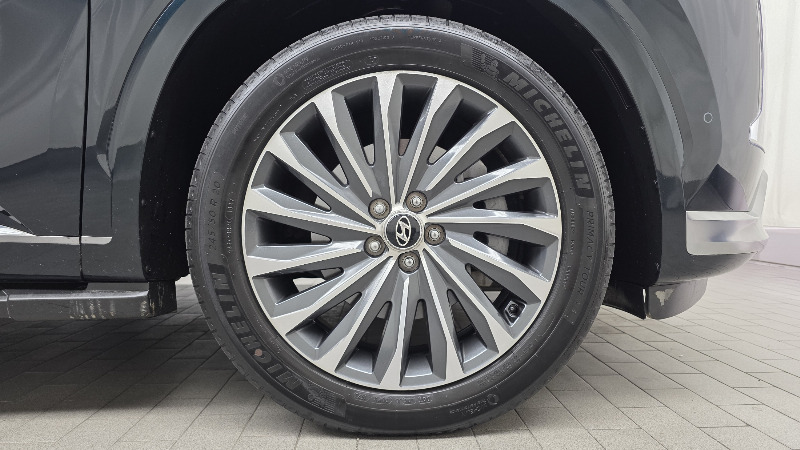 car Hyundai Palisade id31343 photo #5