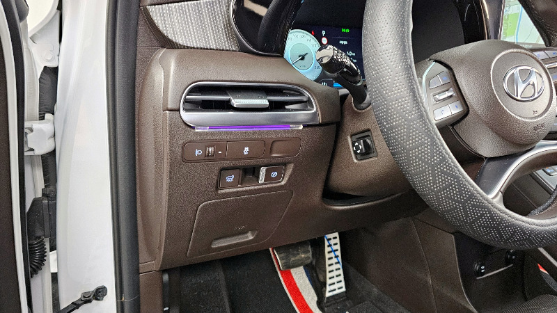 car Hyundai Palisade id31356 photo #16