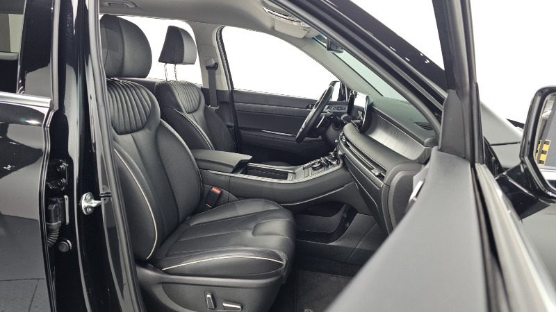 car Hyundai Palisade id31359 photo #11