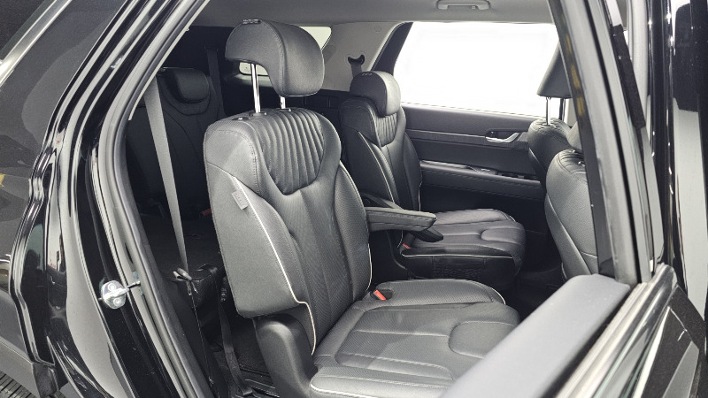 car Hyundai Palisade id31359 photo #12
