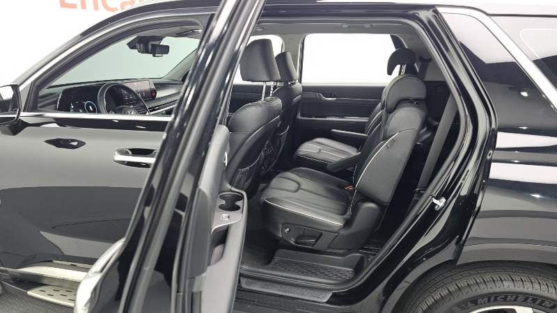 car Hyundai Palisade id31359 photo #13