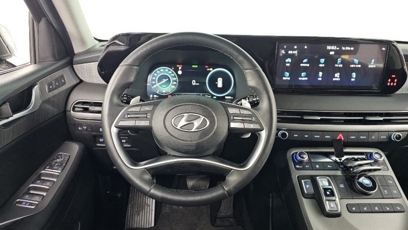 car Hyundai Palisade id31359 photo #14
