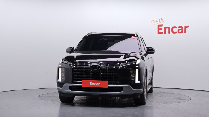 car Hyundai Palisade id31359 photo #3