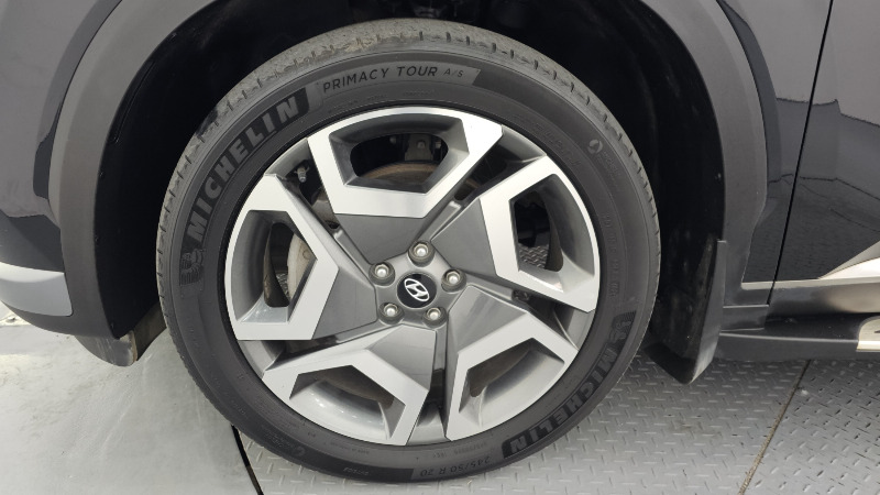 car Hyundai Palisade id31359 photo #5
