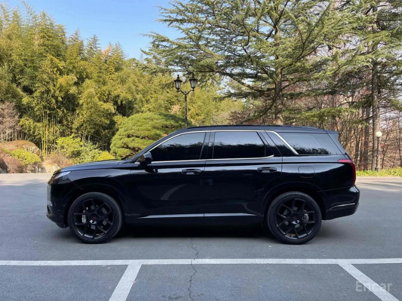 car Hyundai Palisade id31388 photo #2