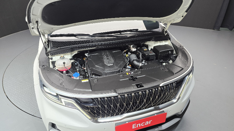 car KIA Carnival id31391 photo #6