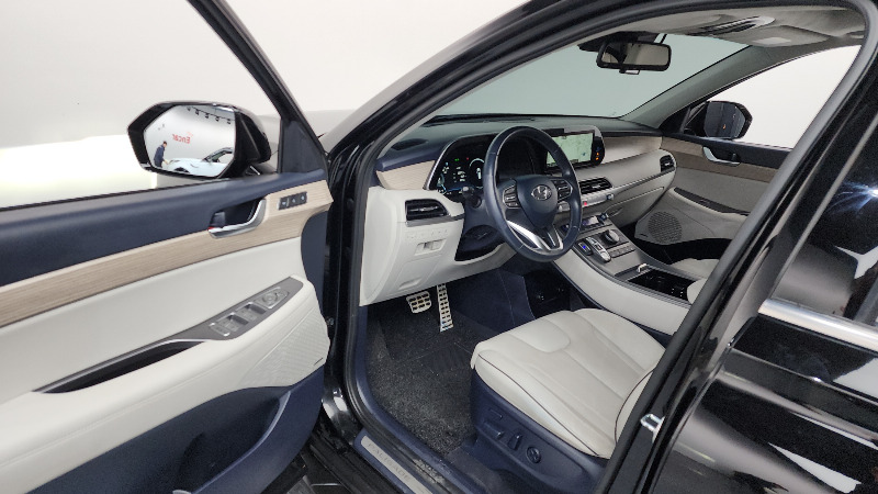 car Hyundai Palisade id31407 photo #10