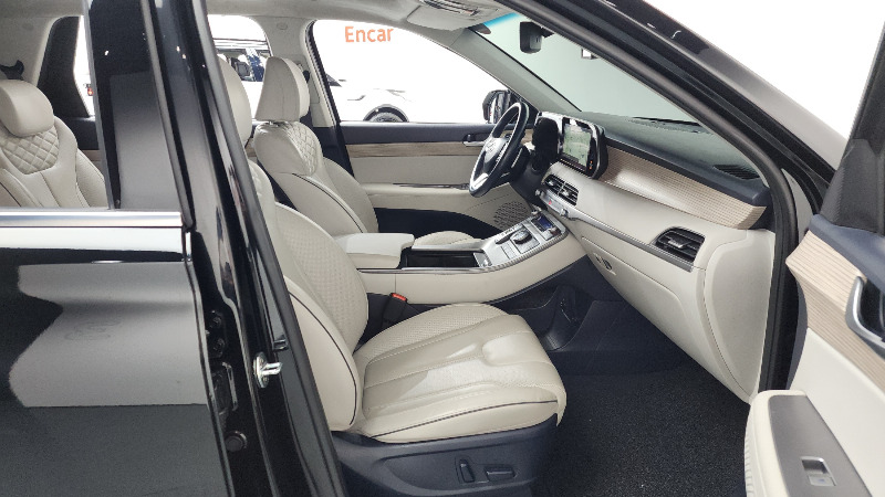 car Hyundai Palisade id31407 photo #11