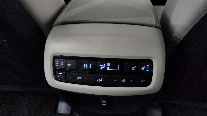 car Hyundai Palisade id31407 photo #19
