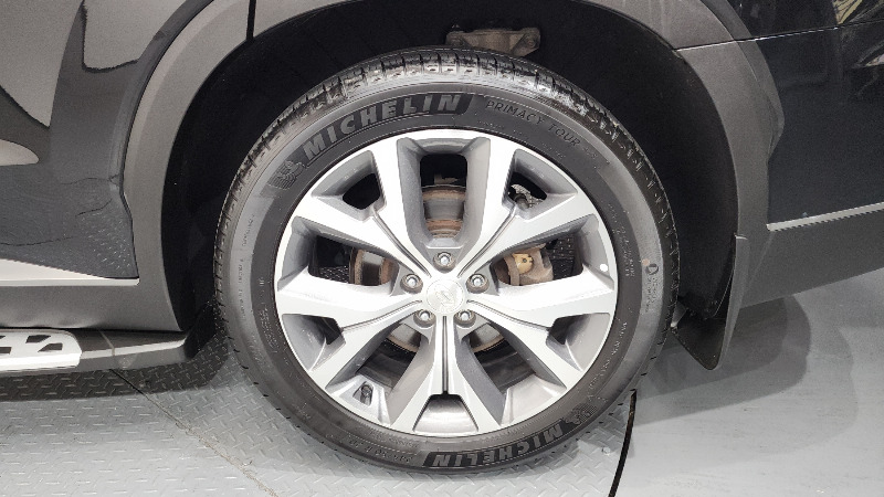 car Hyundai Palisade id31407 photo #5