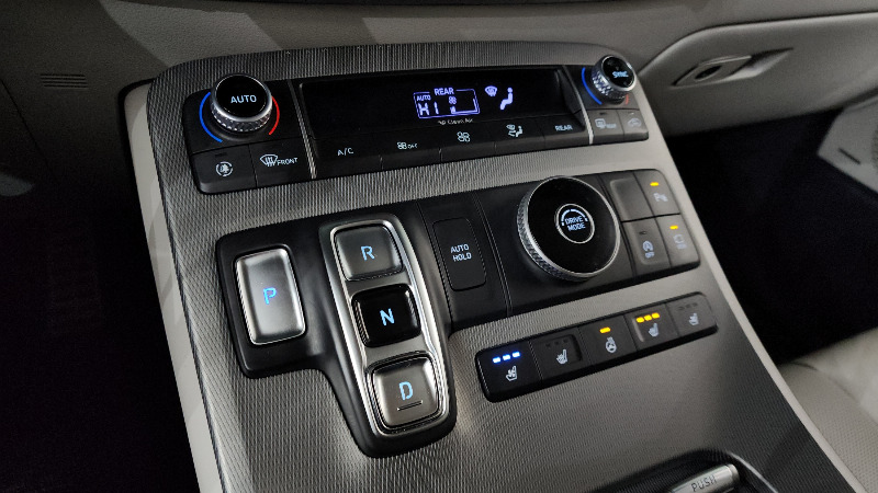 car Hyundai Palisade id31407 photo #9