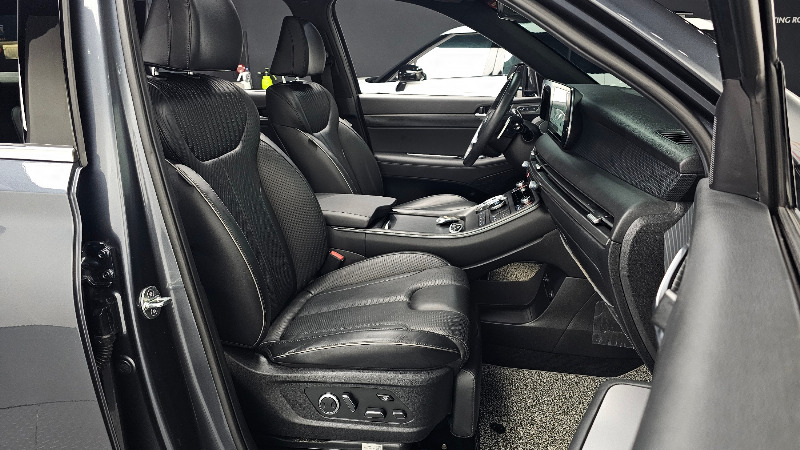 car Hyundai Palisade id31417 photo #10