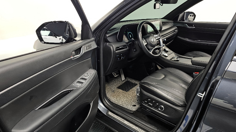 car Hyundai Palisade id31417 photo #11