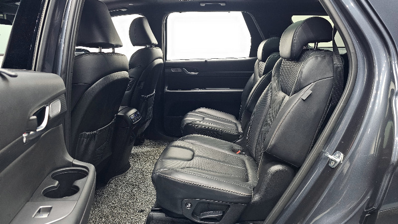 car Hyundai Palisade id31417 photo #12
