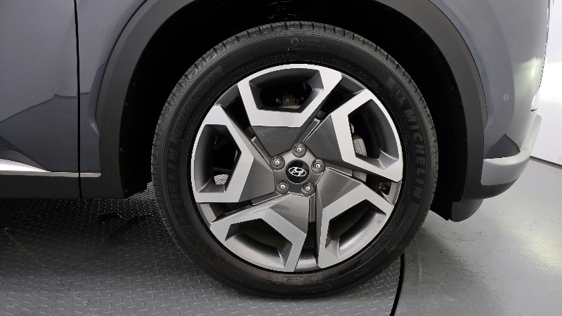 car Hyundai Palisade id31417 photo #5