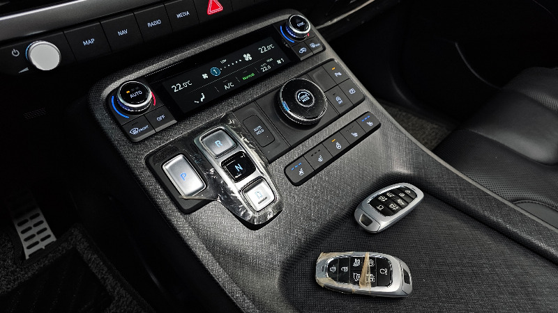 car Hyundai Palisade id31417 photo #9