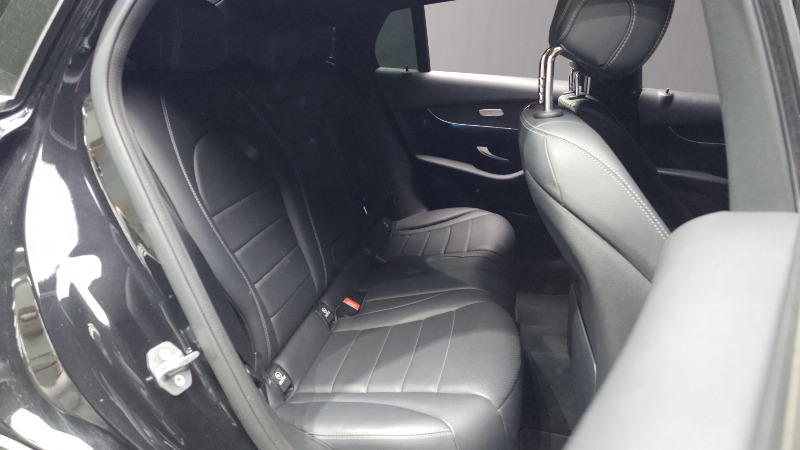 car Mercedes Benz GLC id31424 photo #12