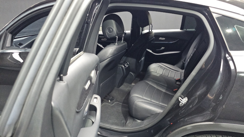 car Mercedes Benz GLC id31424 photo #13