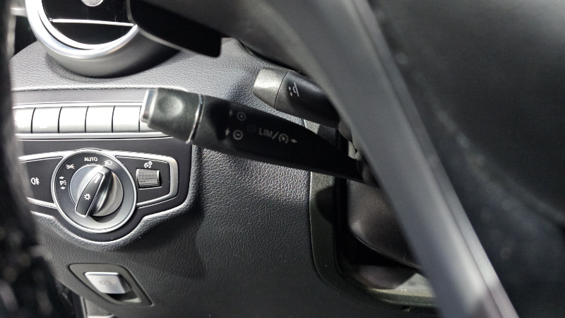 car Mercedes Benz GLC id31424 photo #19