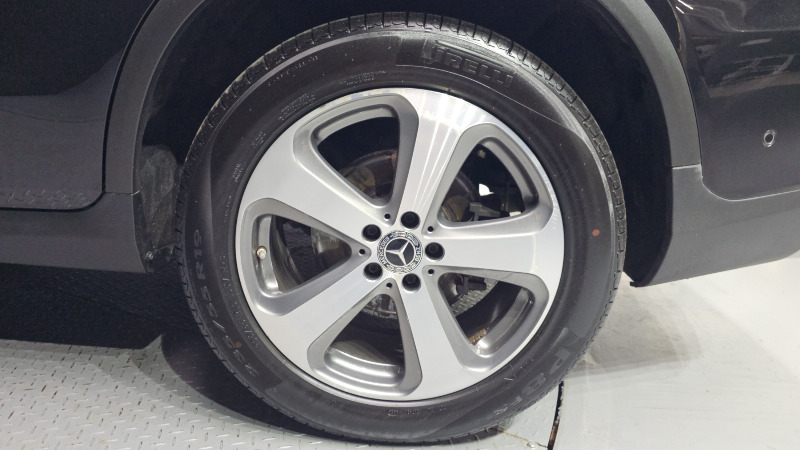 car Mercedes Benz GLC id31424 photo #21