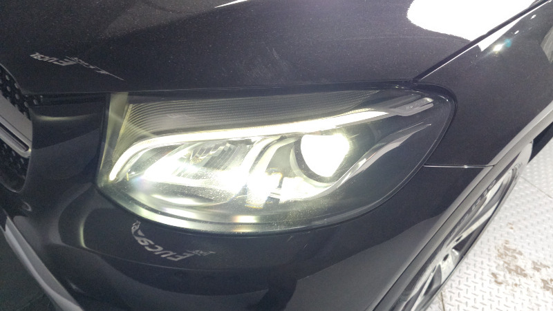 car Mercedes Benz GLC id31424 photo #22
