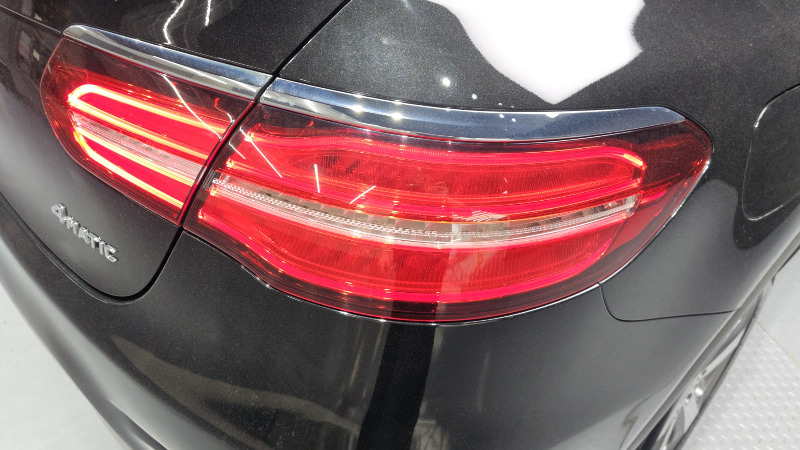 car Mercedes Benz GLC id31424 photo #23