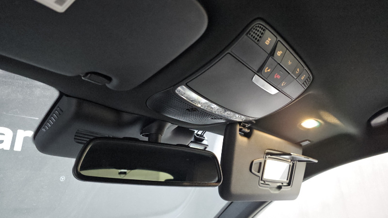 car Mercedes Benz GLC id31424 photo #26