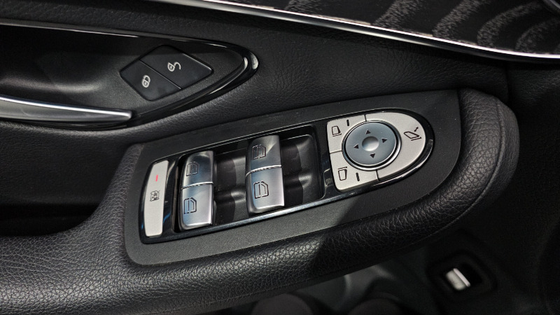 car Mercedes Benz GLC id31424 photo #27