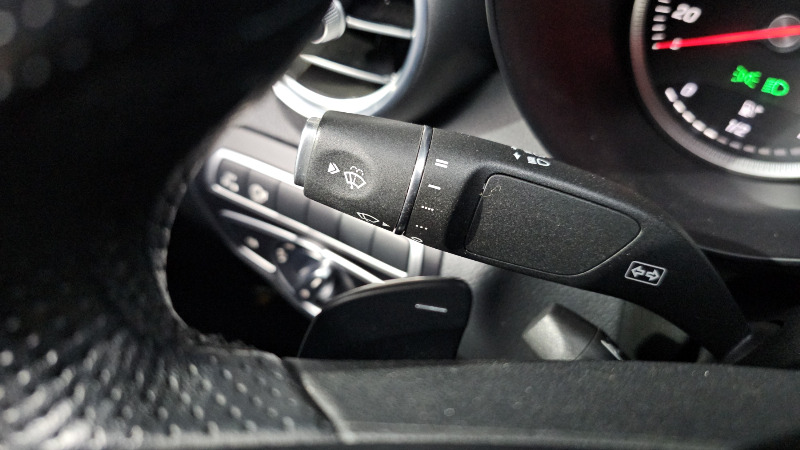 car Mercedes Benz GLC id31424 photo #28