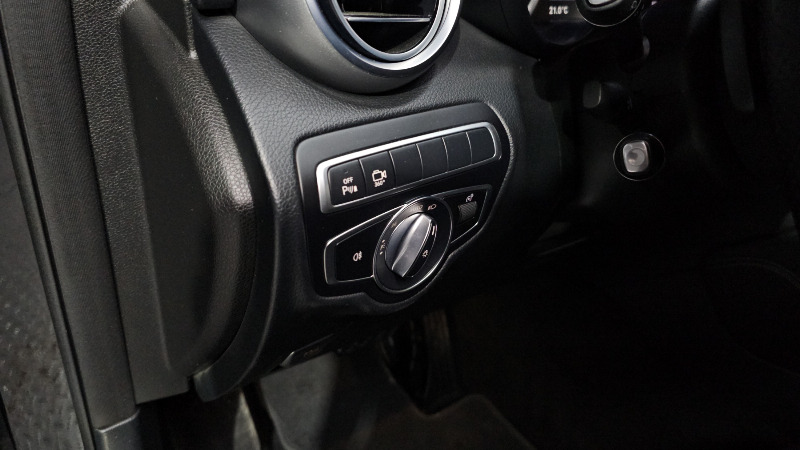 car Mercedes Benz GLC id31424 photo #29