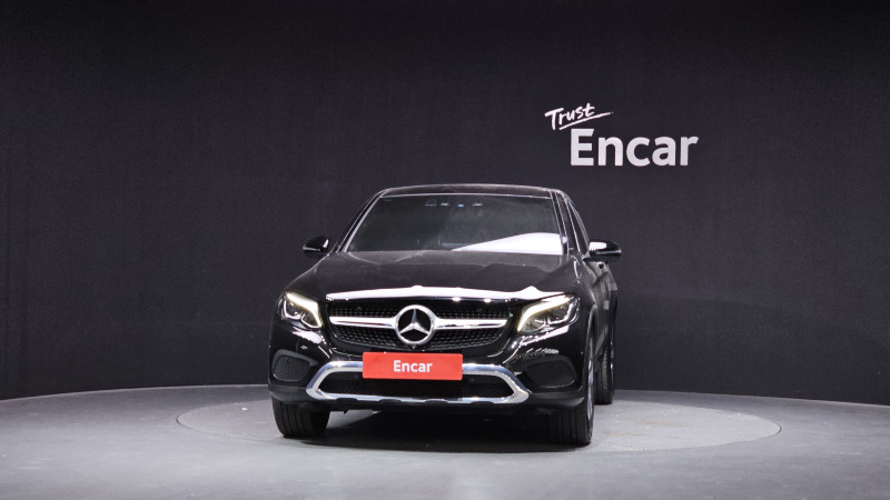 car Mercedes Benz GLC id31424 photo #3