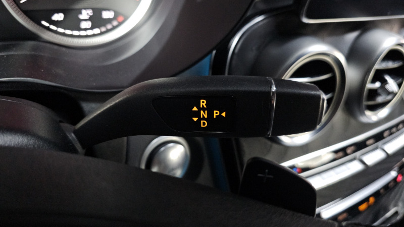 car Mercedes Benz GLC id31424 photo #9
