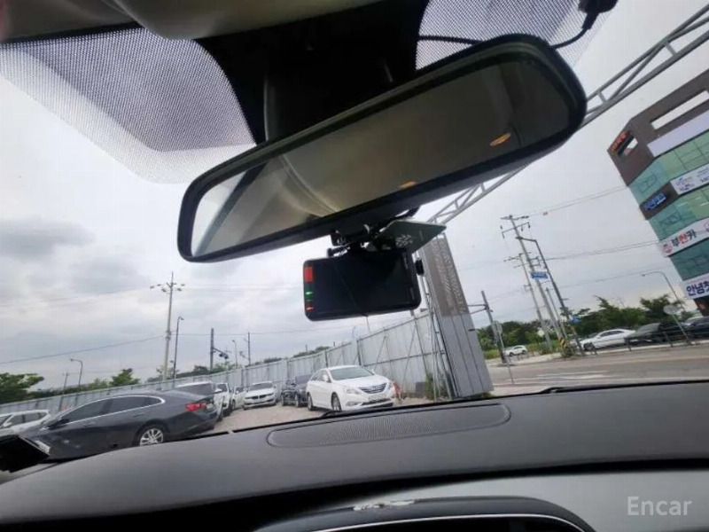 car Renault Samsung SM6 id31426 photo #9