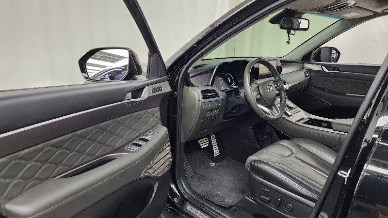 car Hyundai Palisade id31431 photo #10