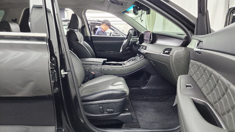 car Hyundai Palisade id31431 photo #11