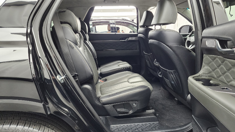 car Hyundai Palisade id31431 photo #12