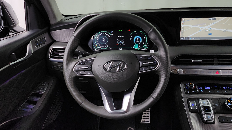 car Hyundai Palisade id31431 photo #13