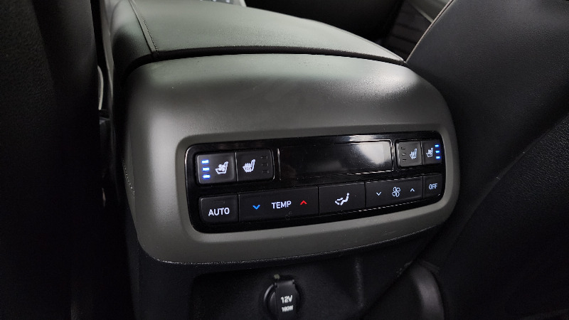 car Hyundai Palisade id31431 photo #19