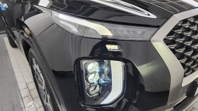 car Hyundai Palisade id31431 photo #22