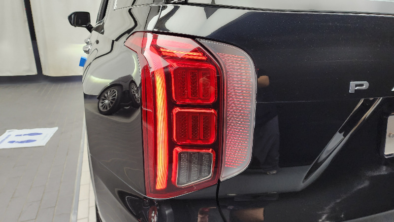 car Hyundai Palisade id31431 photo #23