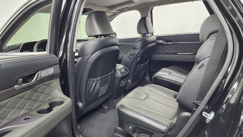 car Hyundai Palisade id31431 photo #26
