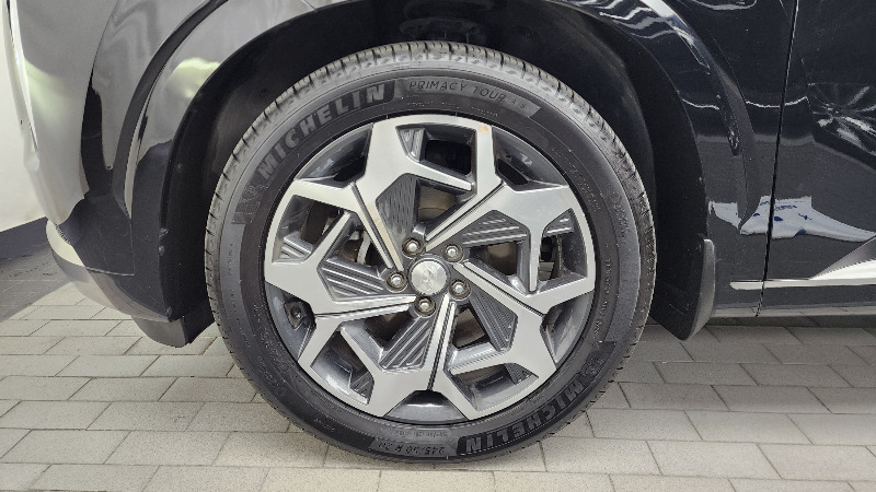 car Hyundai Palisade id31431 photo #5