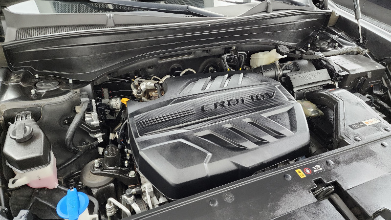 car Hyundai Palisade id31431 photo #6