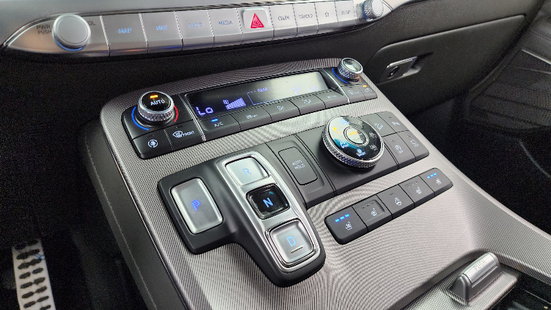 car Hyundai Palisade id31431 photo #9
