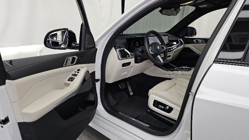 car BMW X5 id31438 photo #10