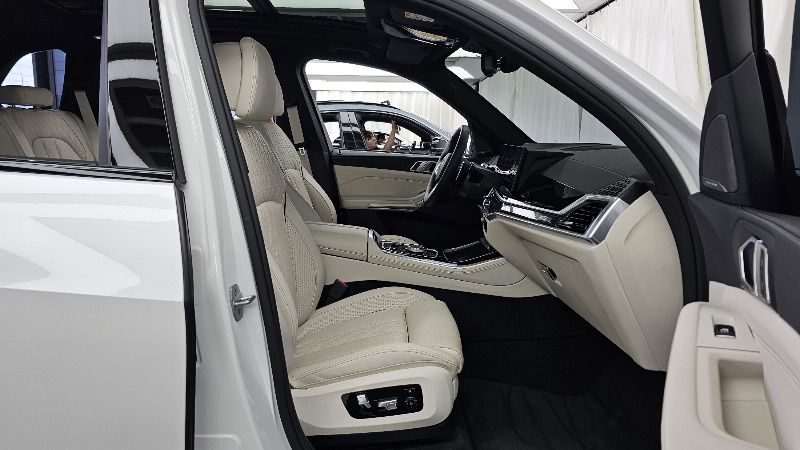 car BMW X5 id31438 photo #11