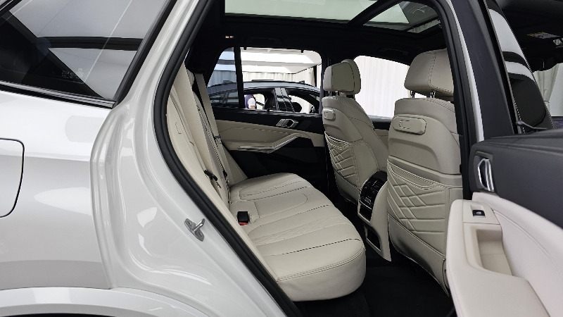 car BMW X5 id31438 photo #12