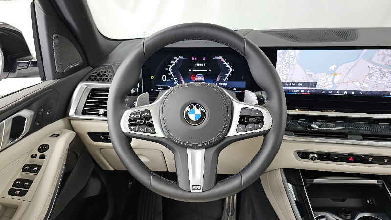 car BMW X5 id31438 photo #13
