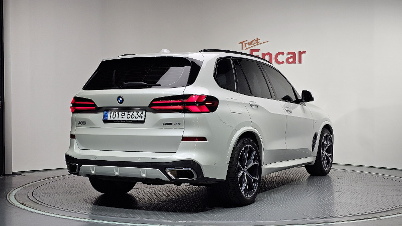 car BMW X5 id31438 photo #2